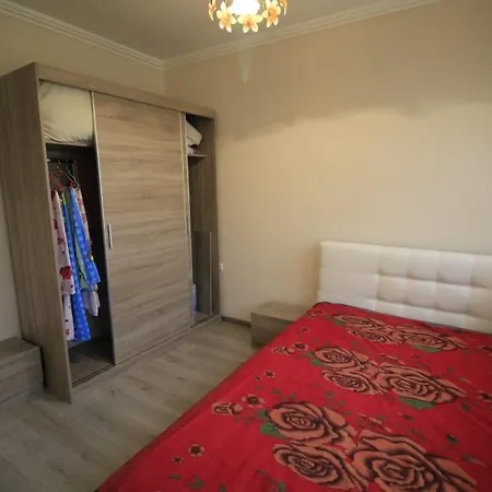 Апартамент Vip Park Слънчев бряг