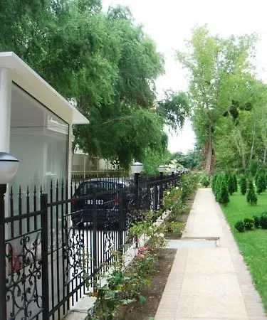 Vip Park Апартамент Слънчев бряг